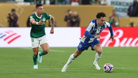Mercado FC Porto: nove na porta de saída e dupla de regresso às origens