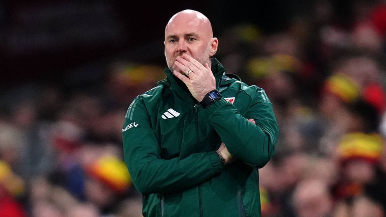 Levou o País de Gales ao Mundial e vai treinar... os sub-21 do Liverpool