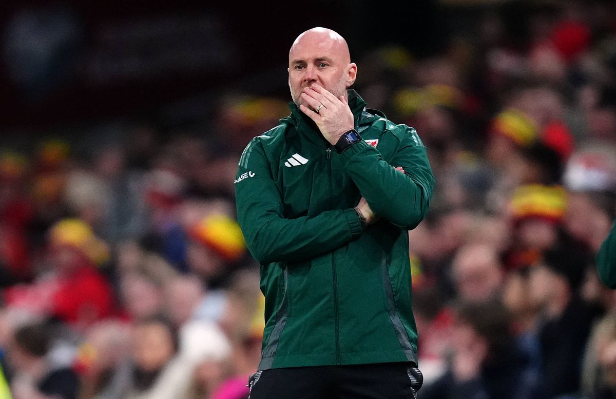 Levou o País de Gales ao Mundial e vai treinar... os sub-21 do Liverpool