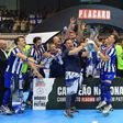 FC Porto vence em Barcelos e sagra-se bicampeão nacional