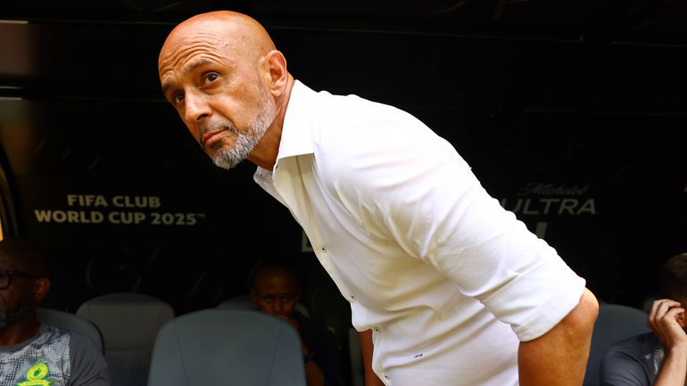Miguel Cardoso «orgulhoso»: «Não é um dia feliz, mas é muito importante»