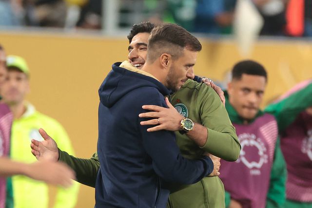 «Estes jogadores do FC Porto iriam render muito mais com Jesus ou Abel»