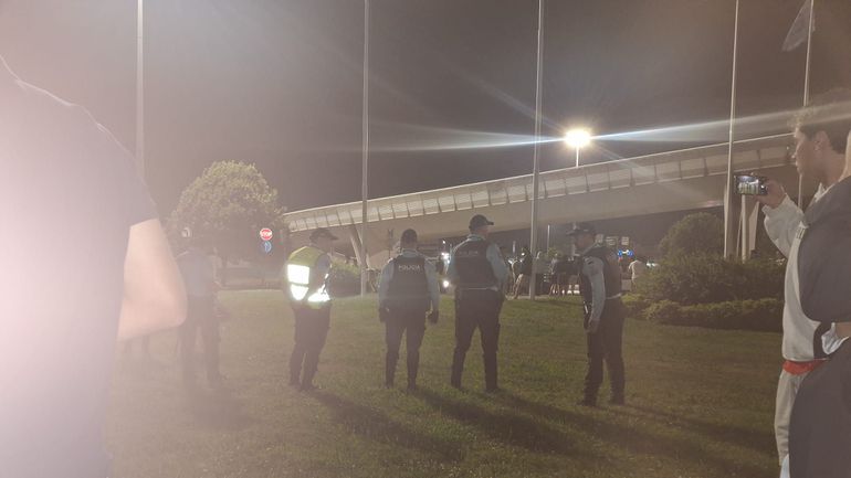 FC Porto: jogadores apupados à saída do Estádio do Dragão