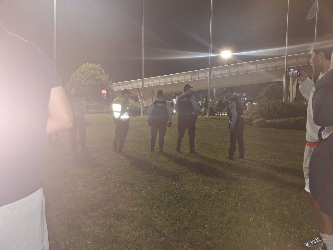 FC Porto: jogadores apupados à saída do Estádio do Dragão
