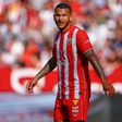 Mercado Sporting: Luis Suárez do Almería na rota do leão