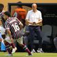 Mundial de Clubes: acaba o sonho de Miguel Cardoso, Fluminense e Dortmund apuram-se