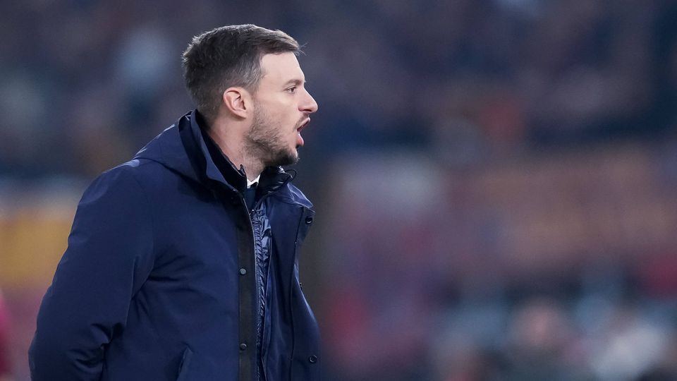 FC Porto: os sete pecados 'mortais' de Martín Anselmi