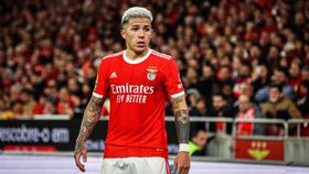Chelsea é bom cliente do Benfica: mais de €200 milhões em compras!