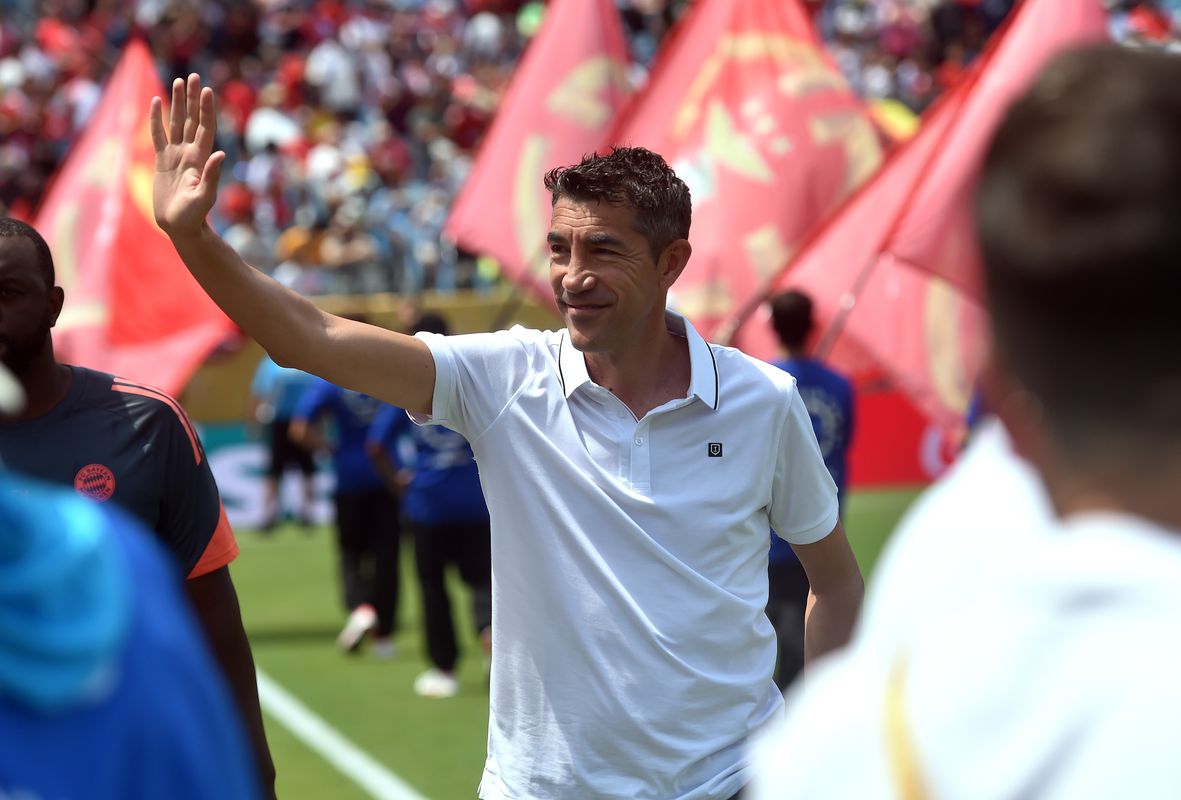 Bruno Lage já ganhou o Mundial