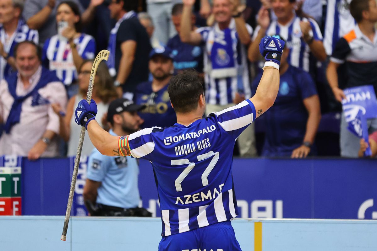 FC Porto vence em Barcelos e é bicampeão nacional