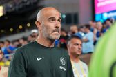 Enzo Maresca, treinador do Chelsea (foto: IMAGO)
