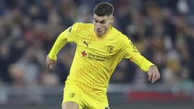 Mercado SC Braga: à venda de Matheus vai seguir-se uma outra