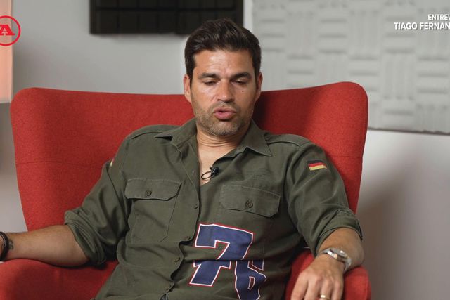 A mágoa do esquecimento na Gala da FPF