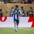 Jovem extremo brasileiro agradece o apoio dos adeptos do FC Porto e promete melhorias para a próxima temporada
