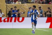 Jovem extremo brasileiro agradece o apoio dos adeptos do FC Porto e promete melhorias para a próxima temporada