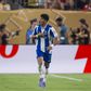 Jovem extremo brasileiro agradece o apoio dos adeptos do FC Porto e promete melhorias para a próxima temporada