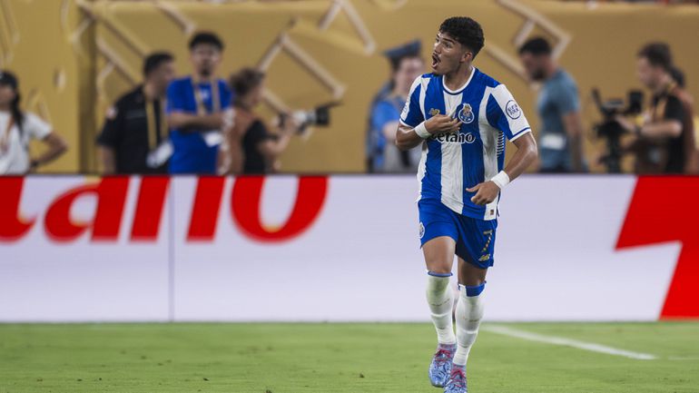 «Vamos mostrar o verdadeiro FC Porto»
