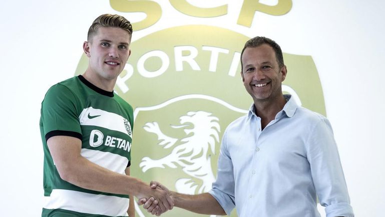Os números: tudo o que o Sporting pode ganhar na transferência de Gyokeres