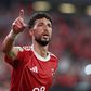 Carrasco do FC Porto já está cotado em €9 milhões