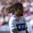 Mercado Sporting: Koba já tem destino