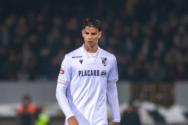 Mercado V. Guimarães: gregos querem Filipe Relvas