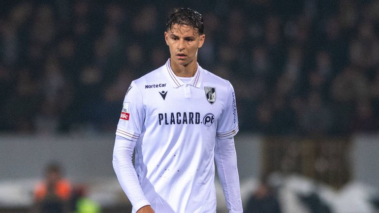 Mercado V. Guimarães: gregos querem Filipe Relvas