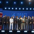 Vem aí o Draft da NBA: Dallas Mavericks escolhem primeiro