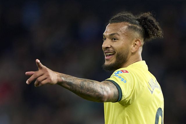 Aí está o sucessor de Gyokeres: Sporting agarra Luis Suárez por 20 milhões