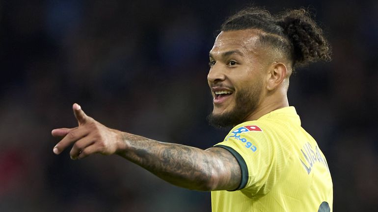 Sporting já escolheu substituto de Gyokeres