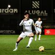 Afonso Rodrigues deixa os minhotos e ruma aos auriverdes, que estão de volta à elite nacional (Foto: Famalicão)