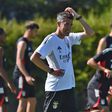 Benfica mergulha de cabeça na nova época