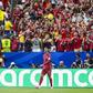 Cristiano Ronaldo bisou por Portugal ao Uzbequistão no Mundial 2026