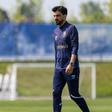 João Brandão terá dois novos adjuntos - Foto: FC Porto