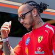 Lewis Hamilton faz revelação surpreendente sobre início de carreira na Ferrari