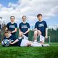 Jovens atletas polacos sonham com estágio no FC Porto - Foto: D. R.