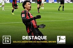 É por isto que o Bayern vai pagar 55 milhões por ele