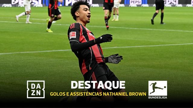 É por isto que o Bayern vai pagar 55 milhões por ele
