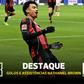 É por isto que o Bayern vai pagar 55 milhões por ele