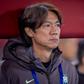 Hong Myung-Bo, selecionador da Coria do Sul (IMAGO)