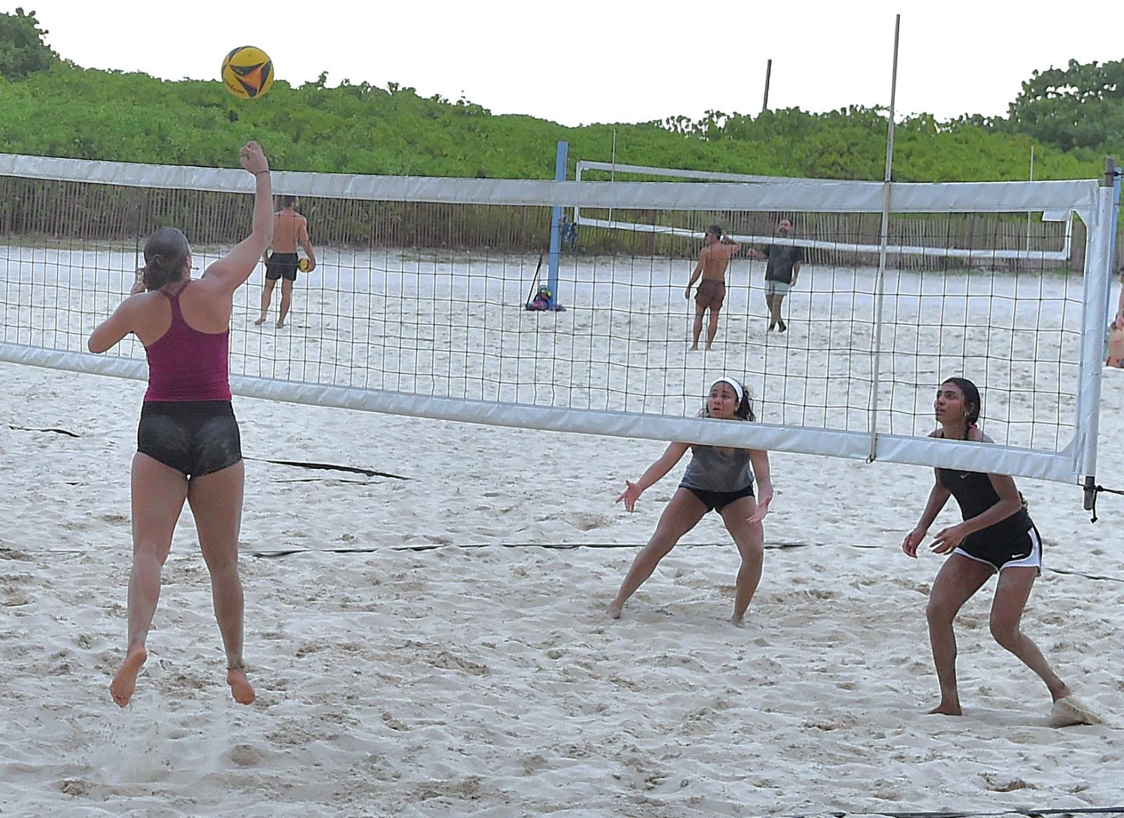 Miami Beach é o epicentro da festa do Mundial 2026 e aguarda a chegada dos adeptos portugueses - Foto: MIGUEL NUNES