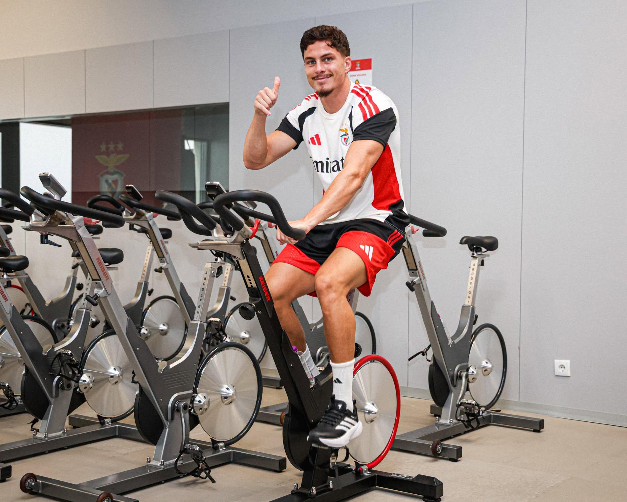 Ivanovic (SL Benfica)