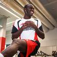 Bruma (SL Benfica)