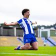 Eduardo Ferreira vai poder mostrar-se a Farioli na pré-época - Foto: FC PORTO