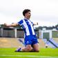 Eduardo Ferreira vai poder mostrar-se a Farioli na pré-época - Foto: FC PORTO
