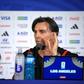 Vincenzo Montella, selecionador da Turquia