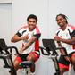 Wynder e Barreiro (SL Benfica)