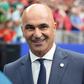 Roberto Martínez dá boas notícias e garante: «A palavra substituto já não existe»