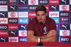 Pedro Neto: «A única coisa que não pode faltar é atitude»