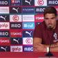 Pedro Neto: «A única coisa que não pode faltar é atitude»
