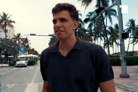 Há mais estrelas portuguesas em Miami: «Vamos em busca do sonho!»